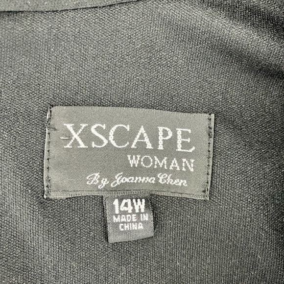 Xscape Special Occasion Top - Picture 7 of 8